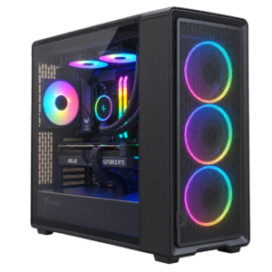 Ember Pro RTX 5070 OC