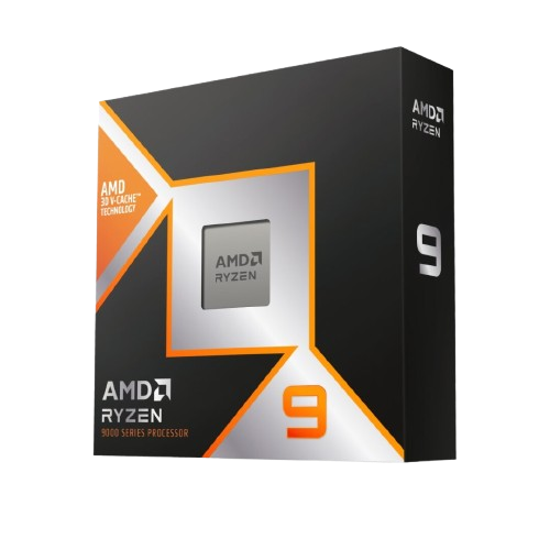 Ryzen 9 9950X 16-ytiminen prosessor
