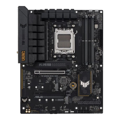 Asus TUF B650-E WIFI PCIe 5.0
