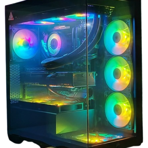 Glacier Pro RTX 5080