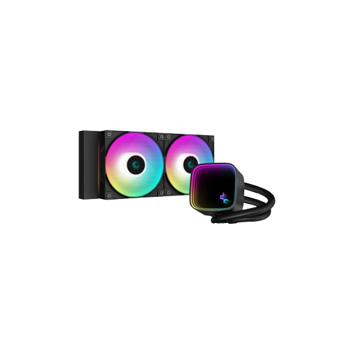 DeepCool LS520 SE CPU cooler