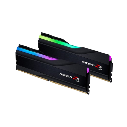 G.SKILL Trident Z5 DDR5 5600 muistimoduuli